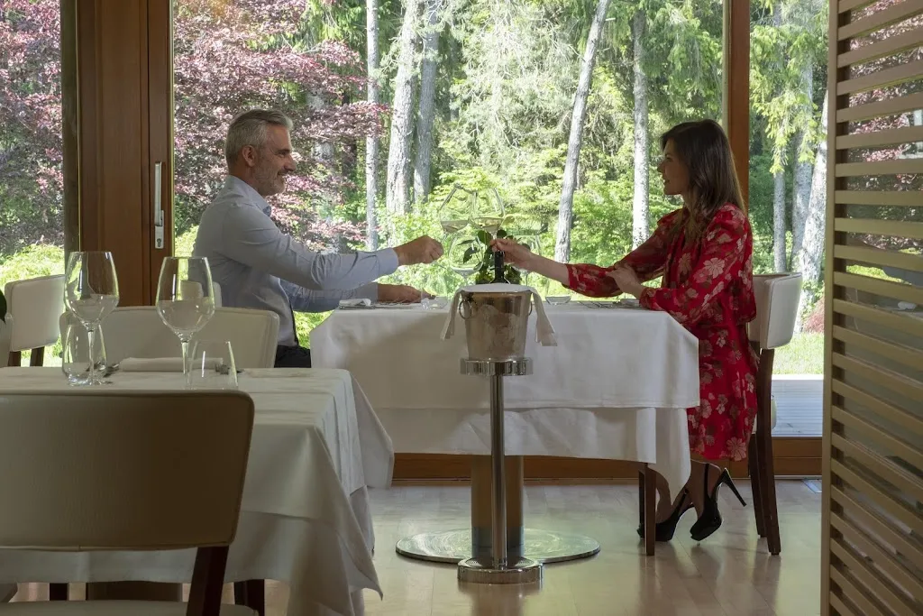 Ristorante Il Parco_Ponte Arche_slider_image_1