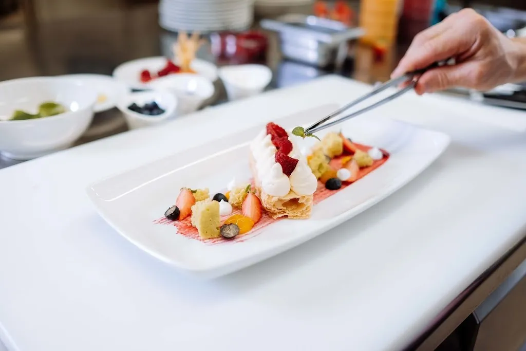 Ristorante Il Parco_Ponte Arche_slider_image_2