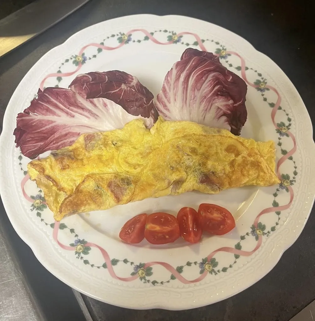 Sinfonie WellRestaurant restaurant in Ponte Arche