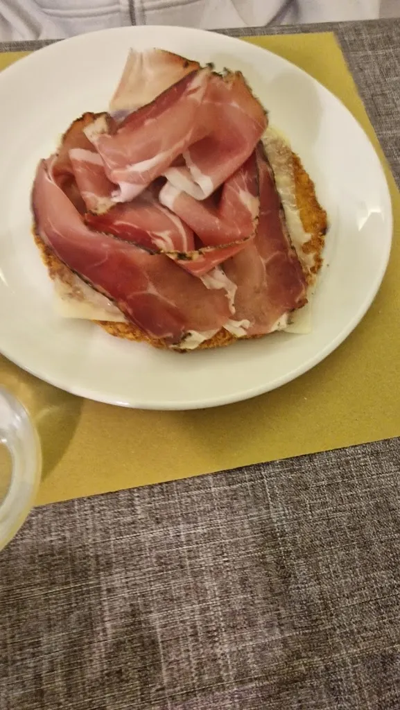 Menu_L'OSTERIA - food & drink_Ponte Arche_immagine_6