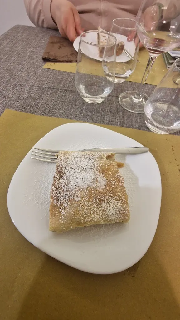 Menu_L'OSTERIA - food & drink_Ponte Arche_immagine_9