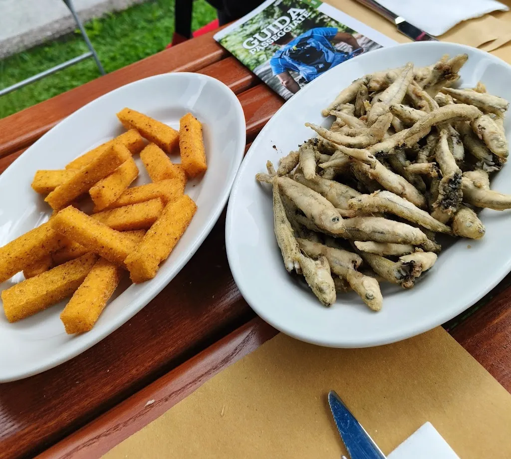 Carlo Casa_L'OSTERIA - food & drink_Ponte Arche_recensione