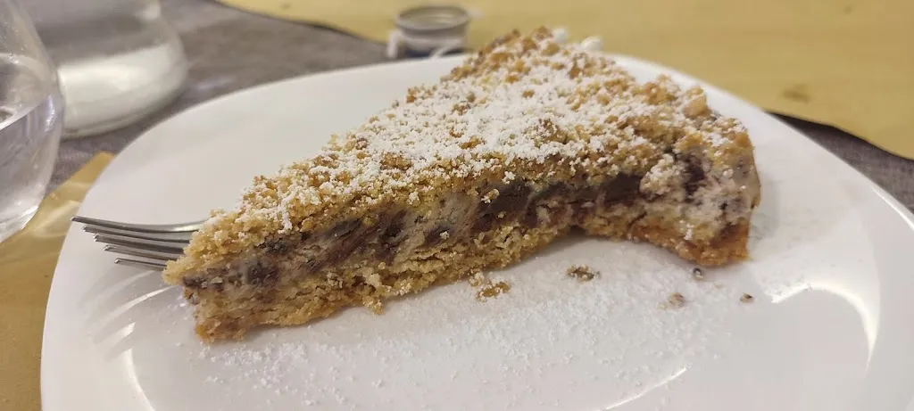 Valentina Guidi_L'OSTERIA - food & drink_Ponte Arche_recensione