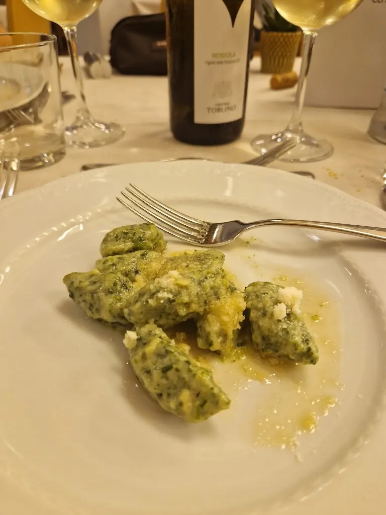 Ristorante @ Vital Hotel Flora restaurant in Ponte Arche