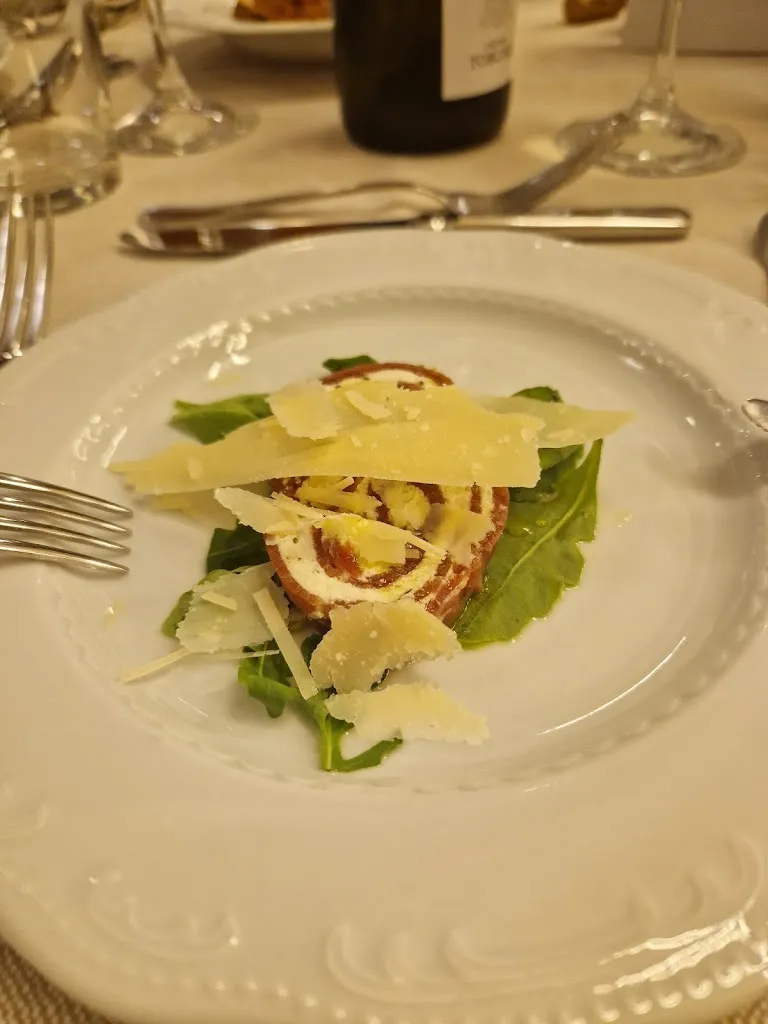 Ristorante @ Vital Hotel Flora_Ponte Arche_slider_image_2