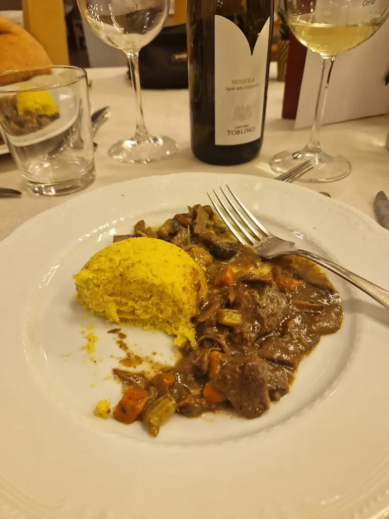 Ristorante @ Vital Hotel Flora_Ponte Arche_slider_image_3