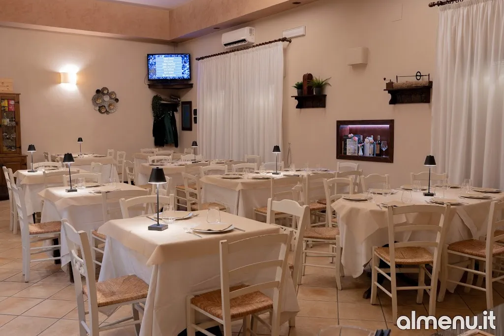 Alle Calende Greche - Ristorante restaurant in Martignano