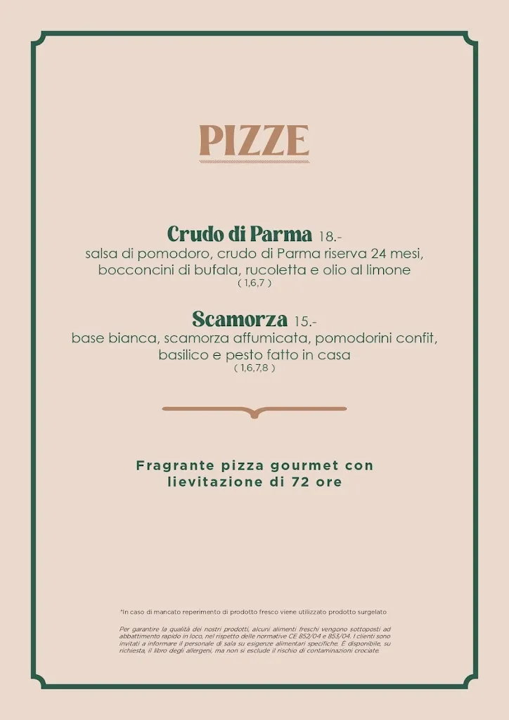 Menu_Ristorante Bottega Moderna Bistrot_Povo_image_3