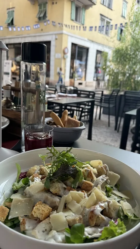 Lina Sachtler_Ristorante Bottega Moderna Bistrot_Povo_review