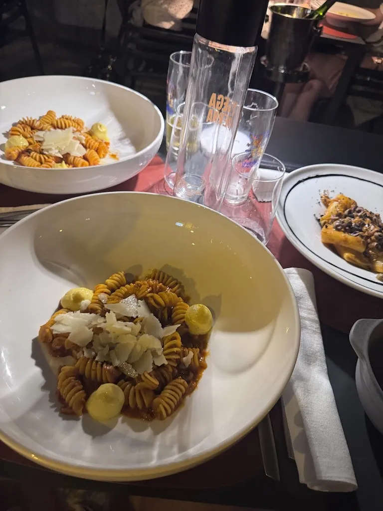 Tom Triner_Ristorante Bottega Moderna Bistrot_Povo_review