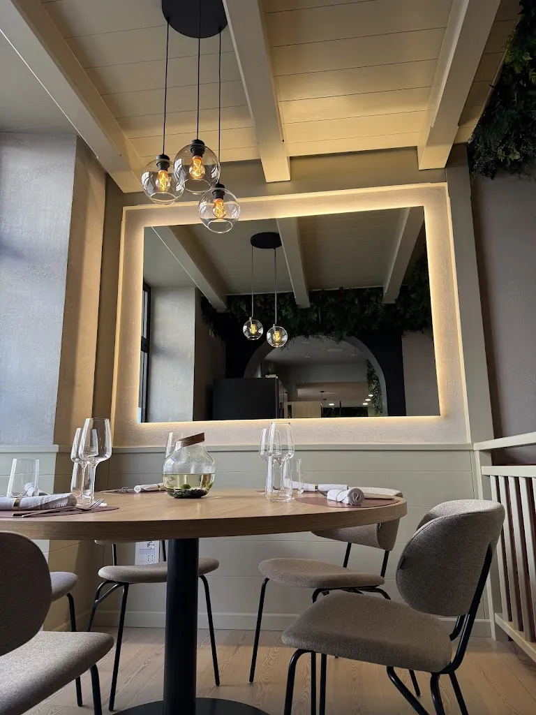 Ristorante Bottega Moderna Bistrot restaurant in Povo