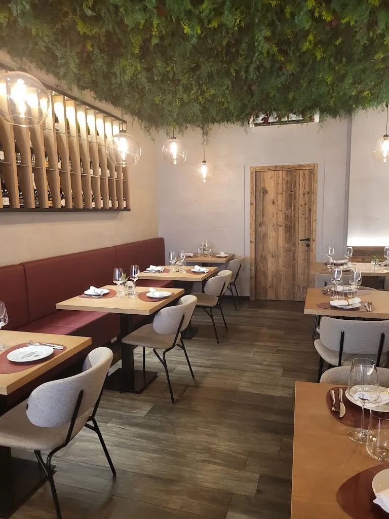 Ristorante Bottega Moderna Bistrot_Povo_slider_image_2