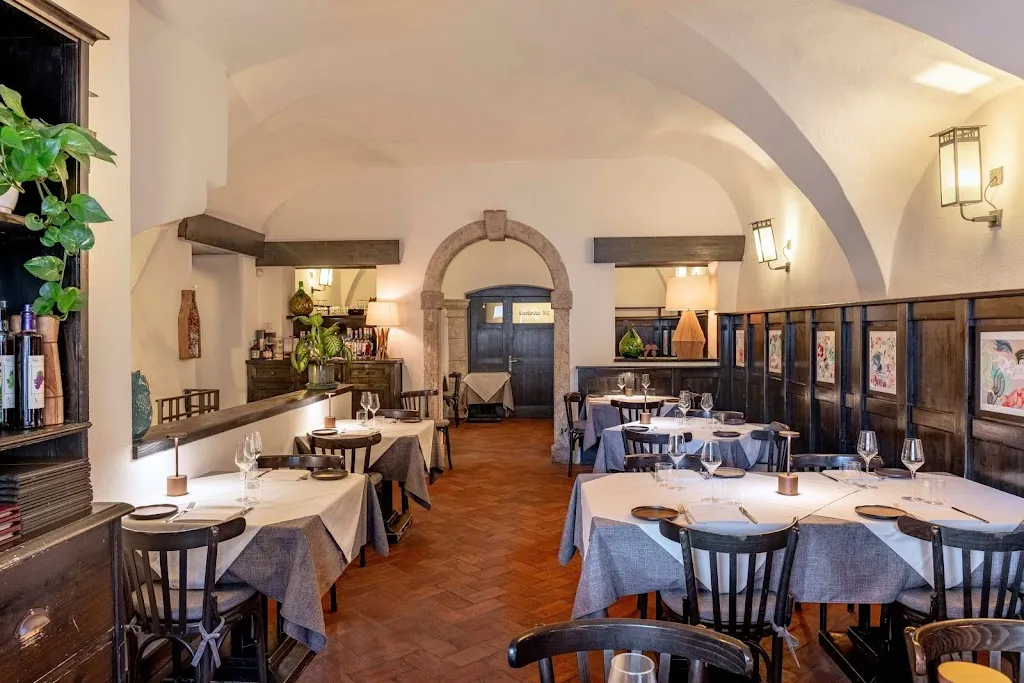 Ristorante Il Libertino Trento restaurant in Povo