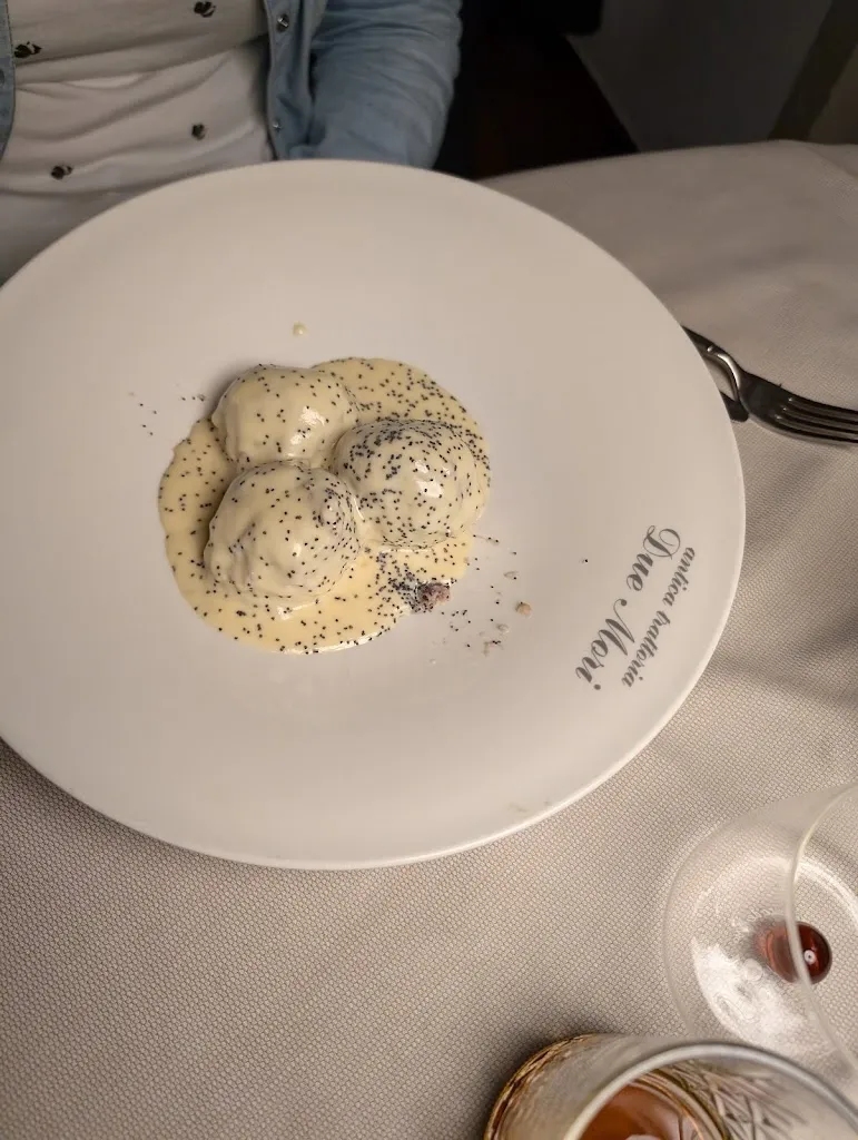 Menu_Ristorante Antica Trattoria Due Mori_Povo_image_6