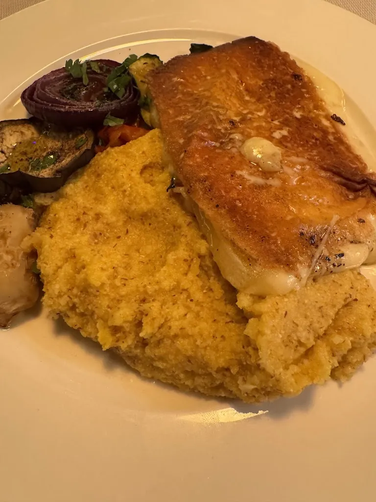 almayasa Rashed_Ristorante Antica Trattoria Due Mori_Povo_review