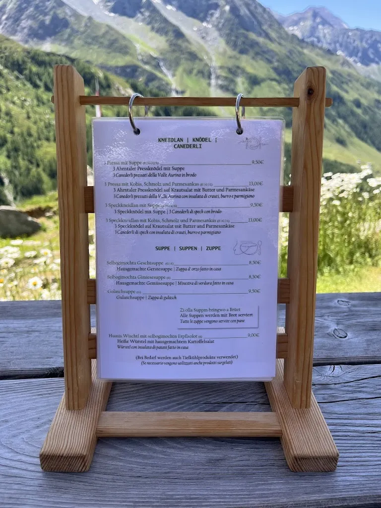 Menu_Tauernalm 2018m ~ Kasern_Predoi_image_1