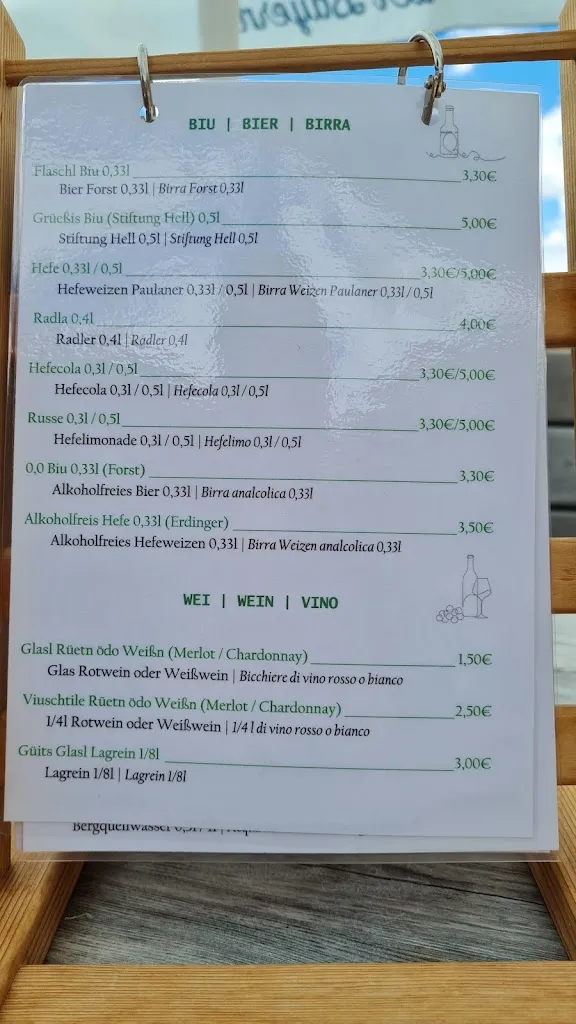 Menu_Tauernalm 2018m ~ Kasern_Predoi_image_2