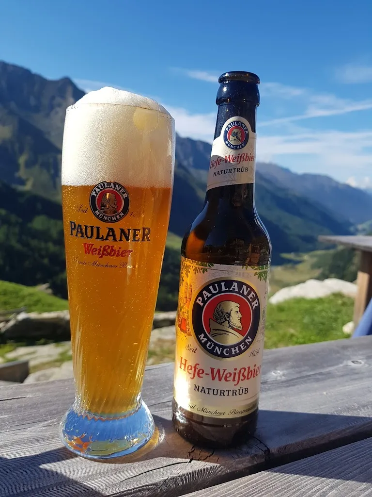 Kevin Aaron Steinhauser_Tauernalm 2018m ~ Kasern_Predoi_review