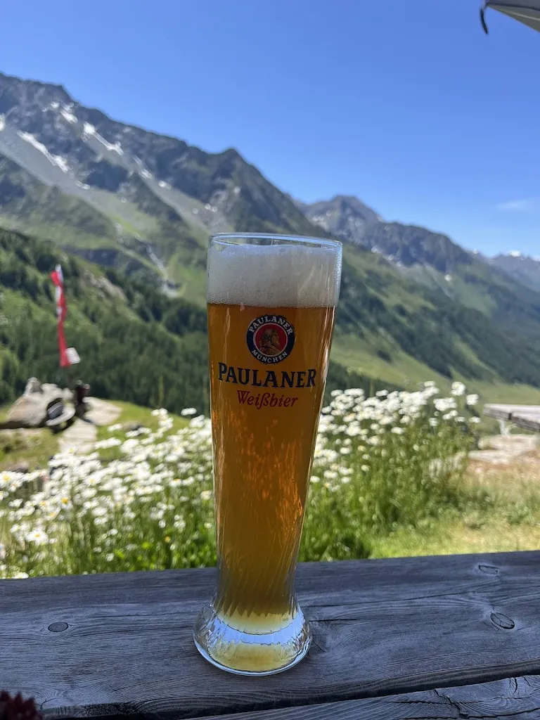 Felix Wpunkt_Tauernalm 2018m ~ Kasern_Predoi_review