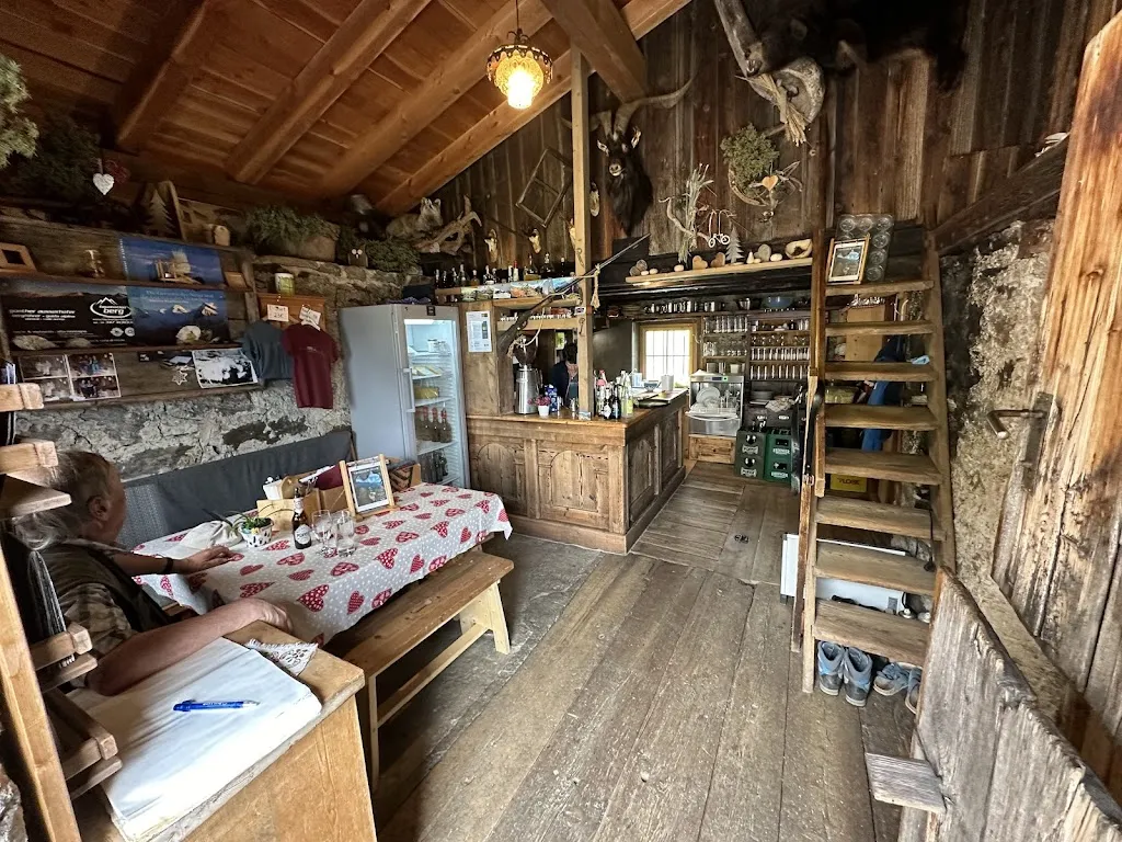 Tauernalm 2018m ~ Kasern_Predoi_slider_image_1