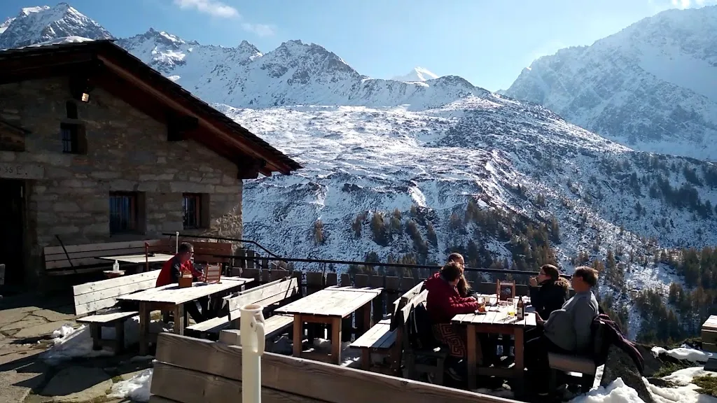 Tauernalm 2018m ~ Kasern_Predoi_slider_image_2