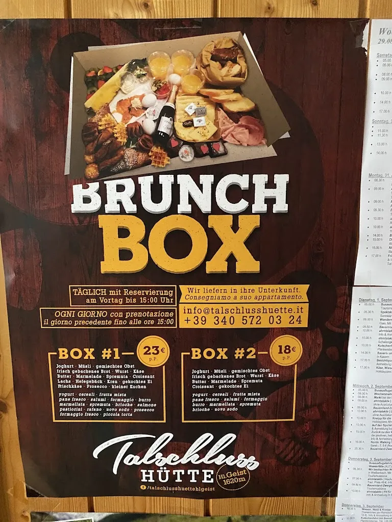 Menu_Rifugio Talschluss_Predoi_image_1