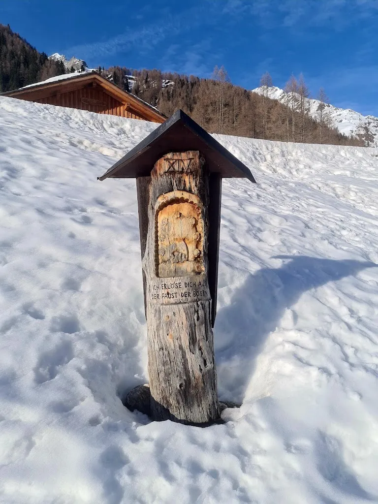 Lex van der Zwan_Rifugio Talschluss_Predoi_review