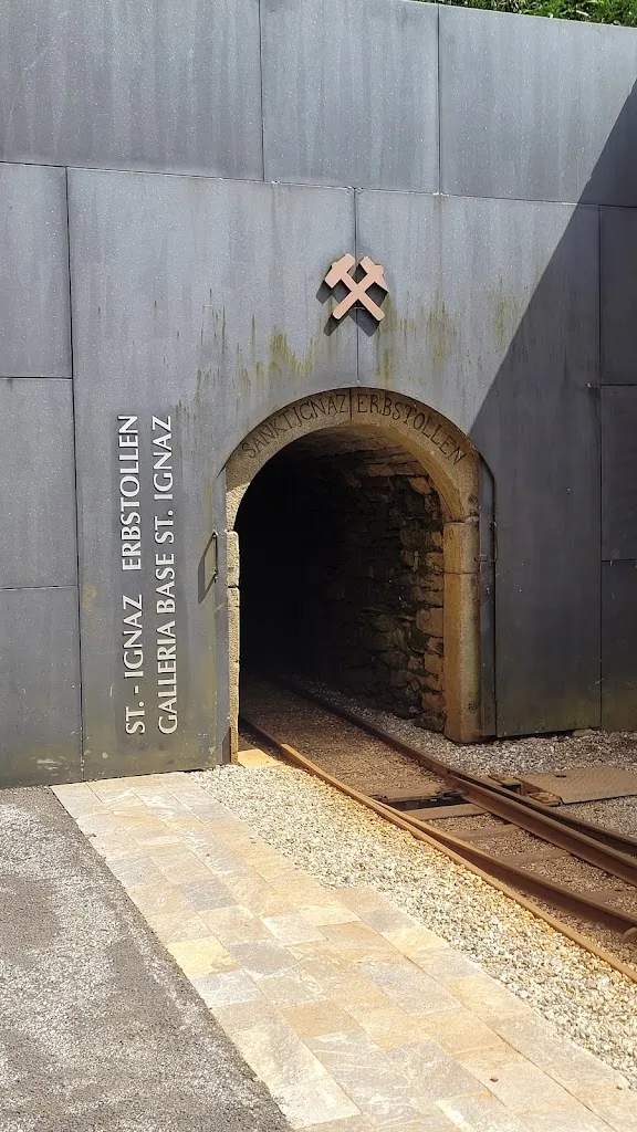 Corey Reimer_Provincial Museum of Mining - Predoi_Predoi_review