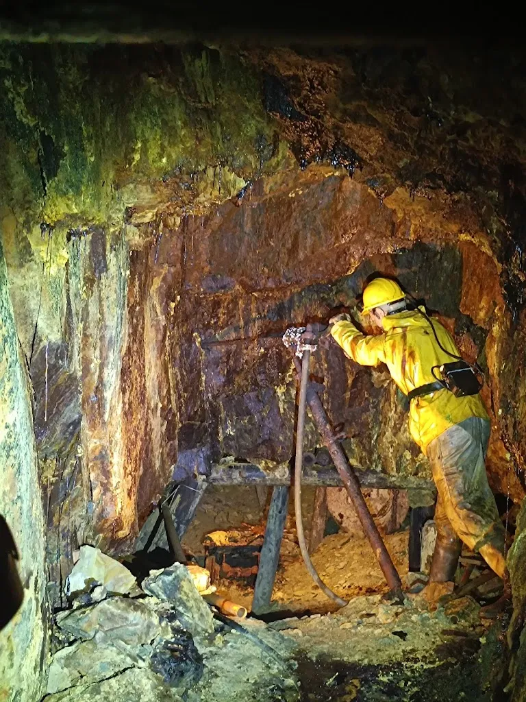 Кирил Чумаков_Provincial Museum of Mining - Predoi_Predoi_review