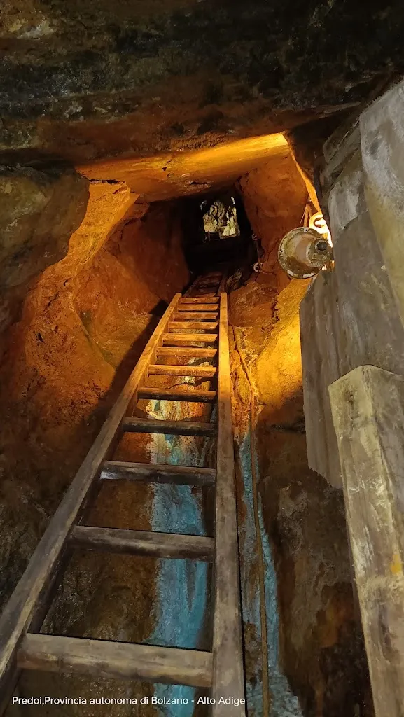 Csaba Baczay_Provincial Museum of Mining - Predoi_Predoi_review