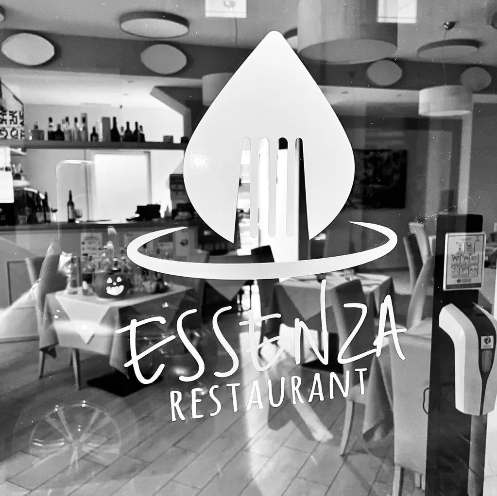 Essenza Restaurant di Pasquale Granata restaurant in Provincia autonoma di Trento