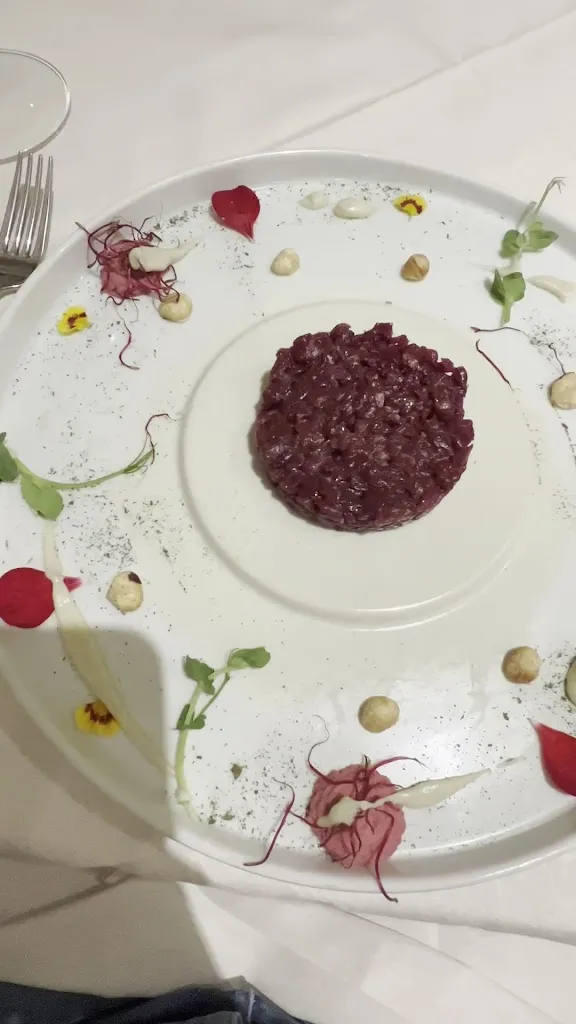 Essenza Restaurant di Pasquale Granata_Provincia autonoma di Trento_slider_image_2