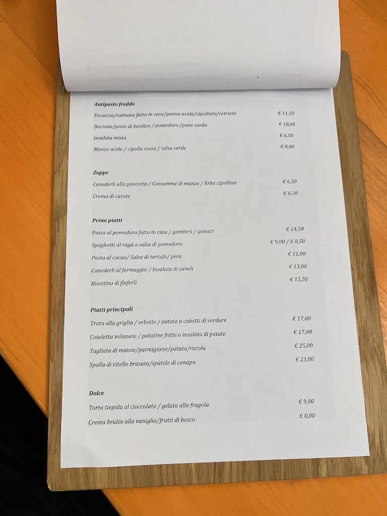 Menu_Restaurant am Teich_Prato Allo Stelvio_image_3