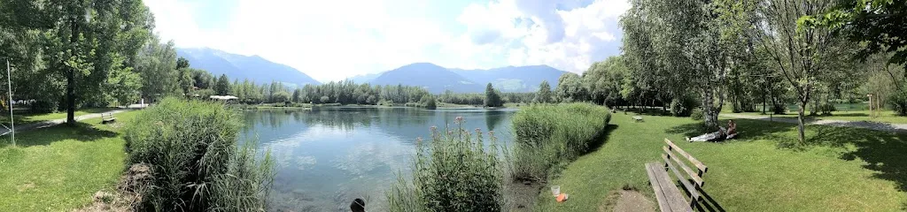 Tjerja Geerts_Restaurant am Teich_Prato Allo Stelvio_review