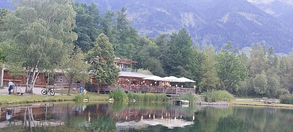 Irene Chiarioni_Restaurant am Teich_Prato Allo Stelvio_review