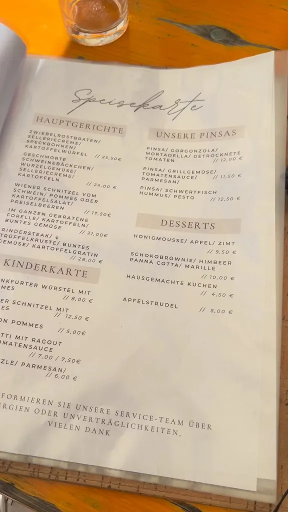 Menu_Restaurant am Teich_Prato Allo Stelvio_image_1