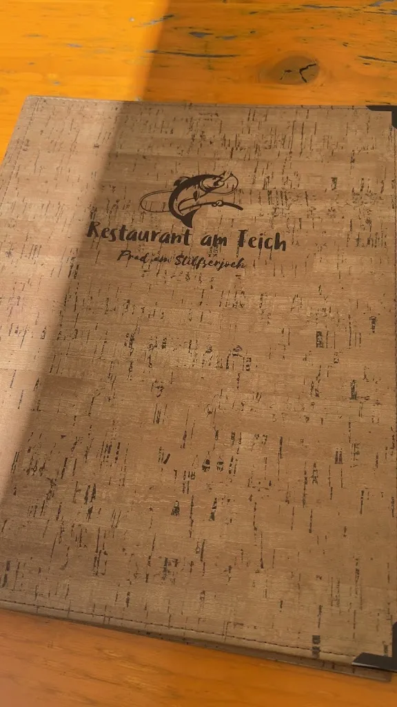 ญาญ่าในมัลดีฟส์ YAYA InMaldives_Restaurant am Teich_Prato Allo Stelvio_review