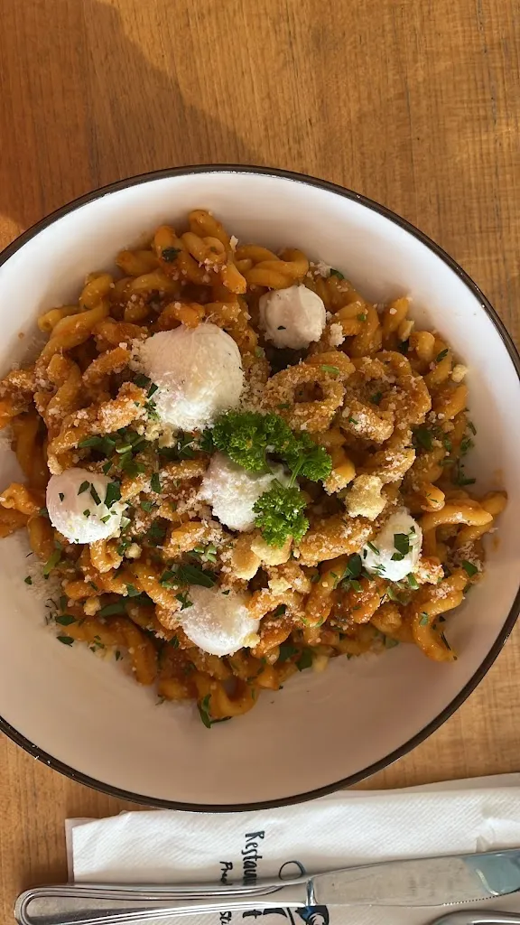 Dany Dany_Restaurant am Teich_Prato Allo Stelvio_review