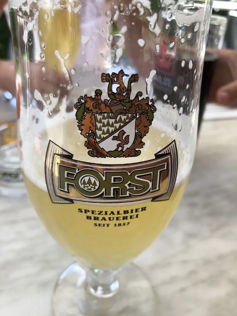 Menu_Pizzeria Caffe' Panorama_Prato Allo Stelvio_image_6