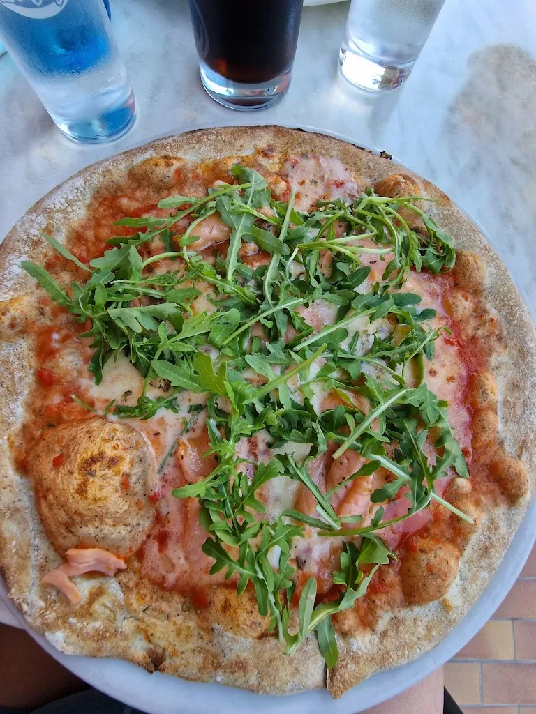 Menu_Pizzeria Caffe' Panorama_Prato Allo Stelvio_image_7