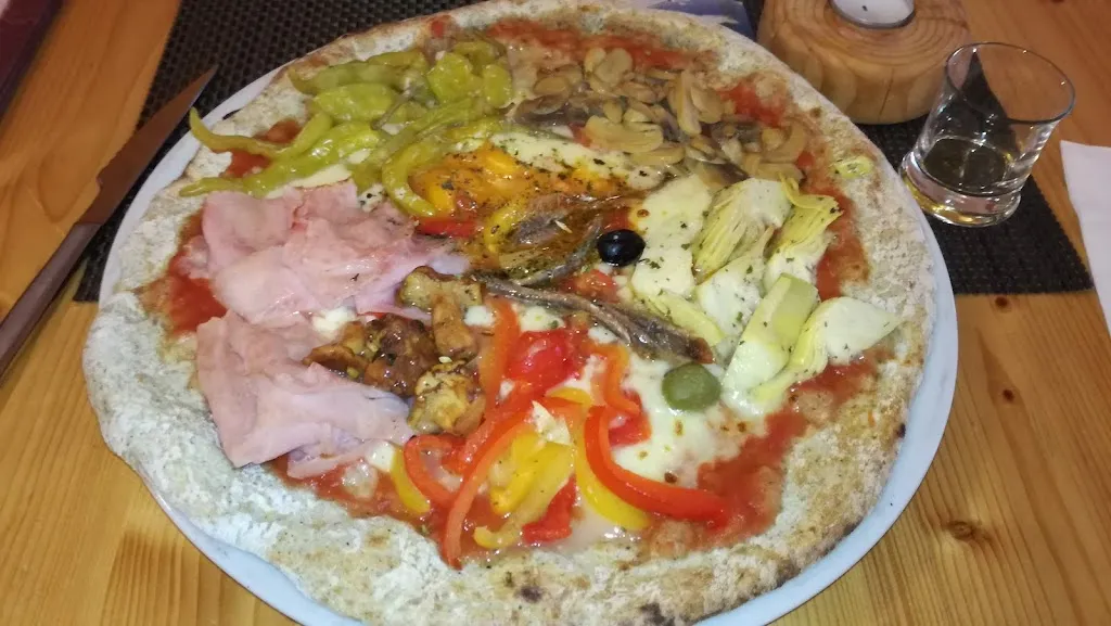 Menu_Pizzeria Caffe' Panorama_Prato Allo Stelvio_image_8