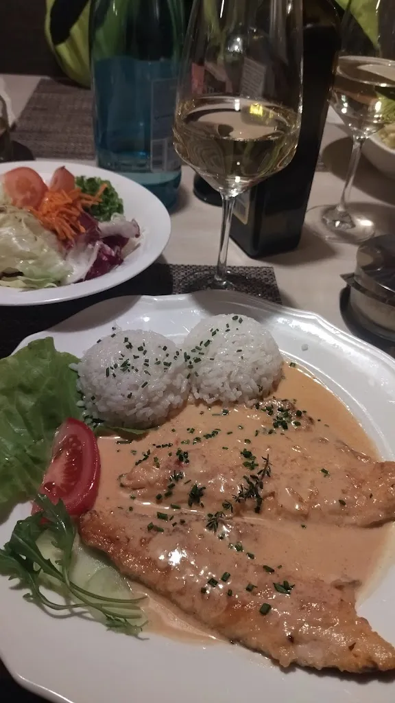 Rubén Robles_Gasthof St. Georg_Prato Allo Stelvio_review