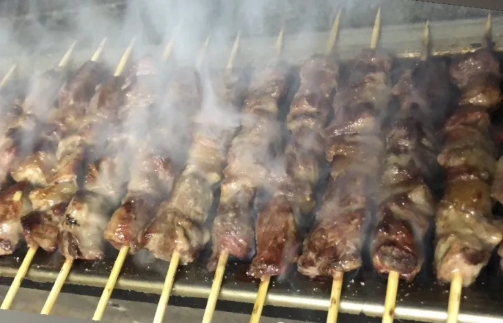 Menu_Vista Lago_Castiglione Messer Raimondo_image_3