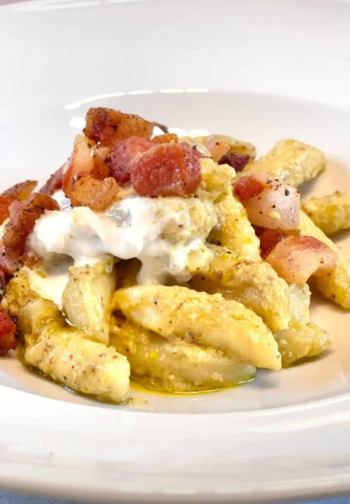 Menu_Vista Lago_Castiglione Messer Raimondo_image_7