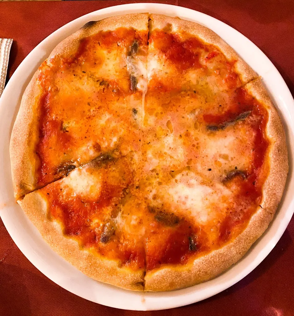 Ennio Campitelli_Vista Lago_Castiglione Messer Raimondo_review