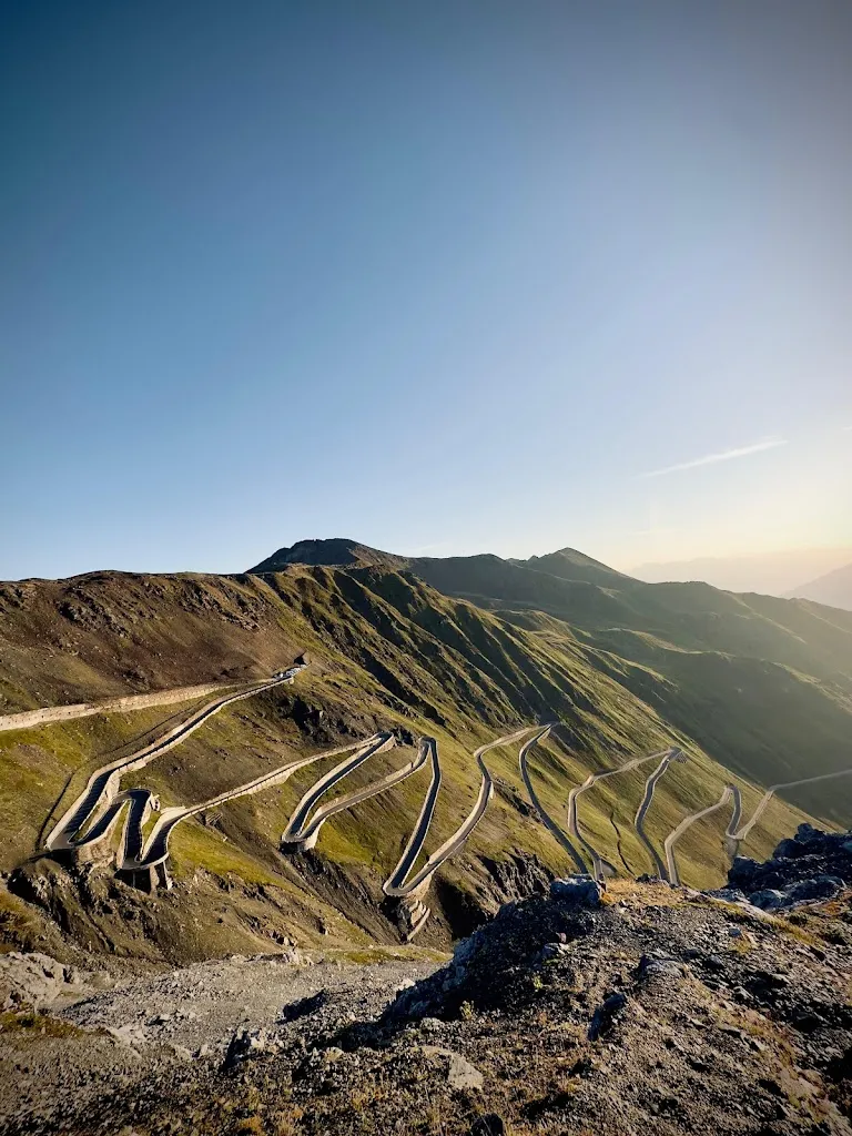 Marko Mlinarić_Pizzeria - Gasthof Stern_Prato Allo Stelvio_review