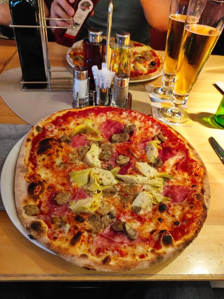 Menu_Pizzeria Restaurant SANDHEIM_Prato Allo Stelvio_image_3