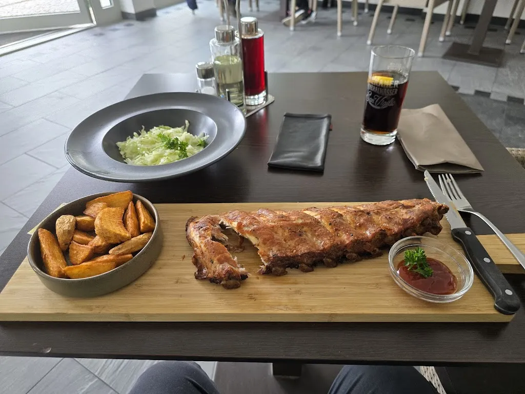 Menu_Pizzeria Restaurant SANDHEIM_Prato Allo Stelvio_image_4