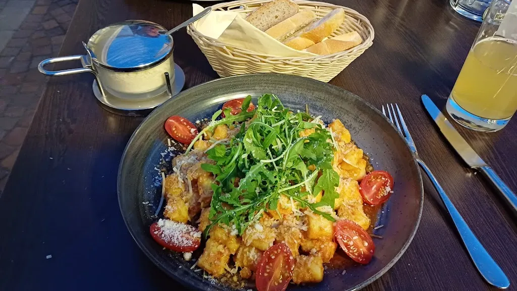 Menu_Pizzeria Restaurant SANDHEIM_Prato Allo Stelvio_image_8