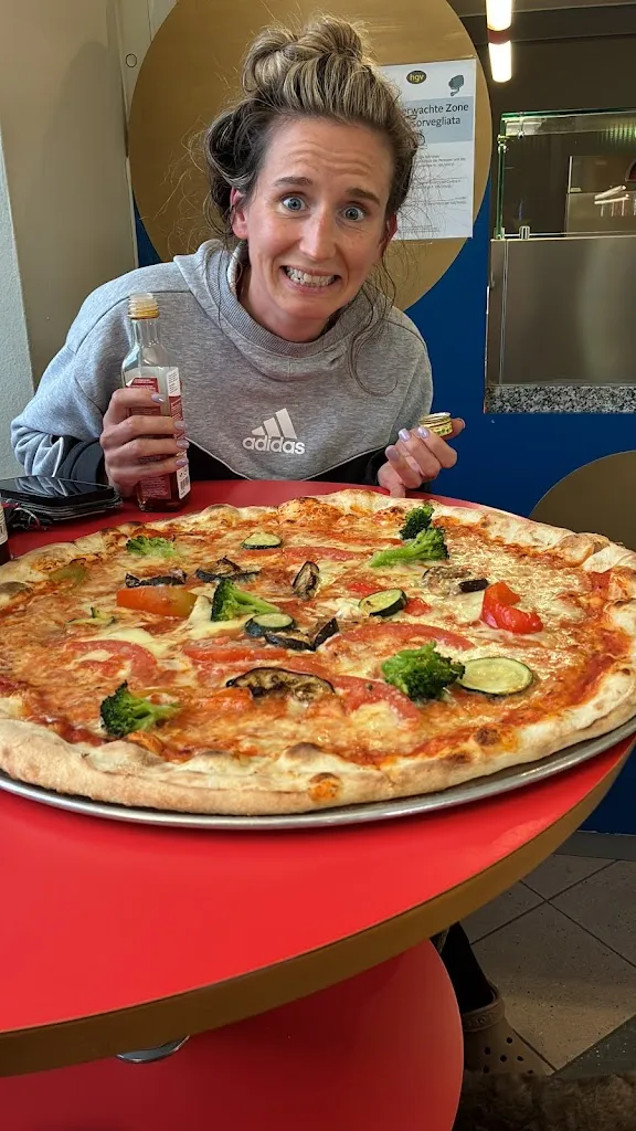 Mike Stafford_Pizza Point_Prato Allo Stelvio_recensione